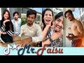 Best of mrfaisu07 faisal shaikh  tik tok india star  compilation  funtastic 33