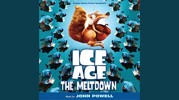 Goodnight Sweet Possums (From "Ice Age The Meltdown")