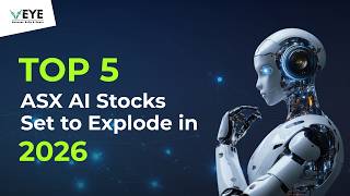 Top 5 ASX AI Stock to Watch in 2026