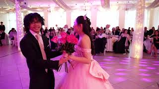 Ashley's 18th Birthday Debut May 3, 2026 #debut #18thbirthday