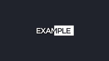 Motion Graphics Text Reveals in KineMaster || Using PixelLab ||