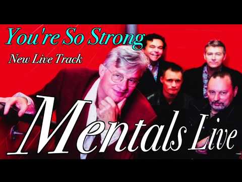 Mental As Anything