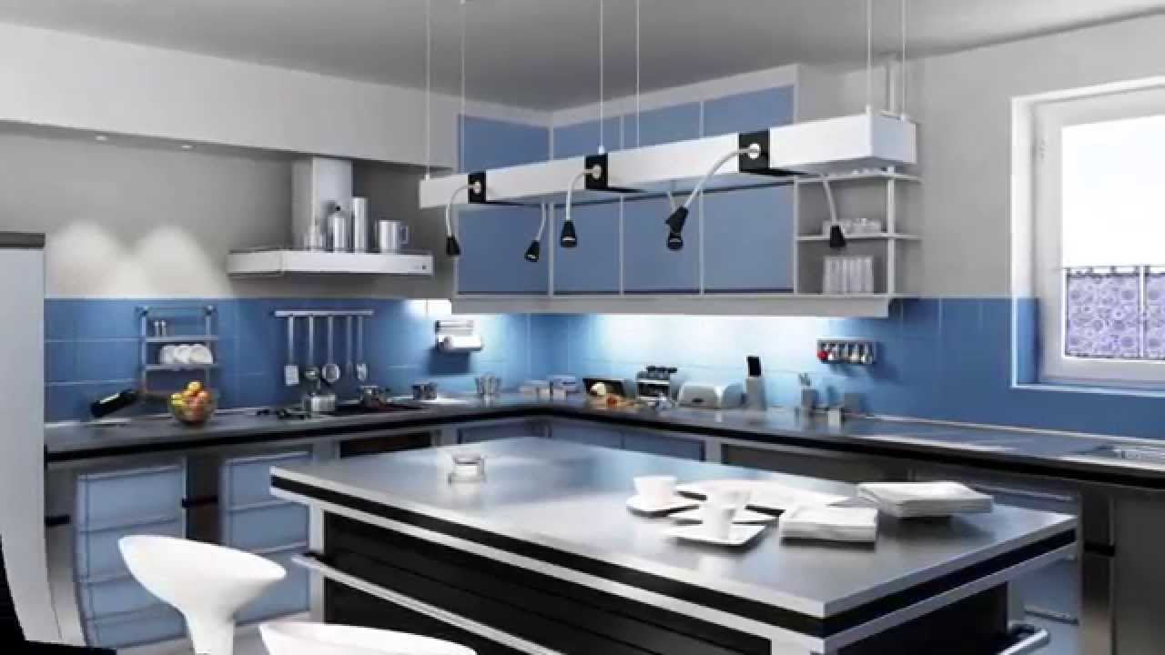 Moderne küchen design youtube
