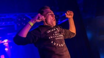 DTAILZ - Never Surrender (Official Videoclip)