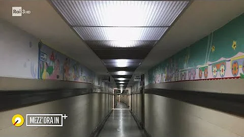 Quanto dura il ricovero per TSO?