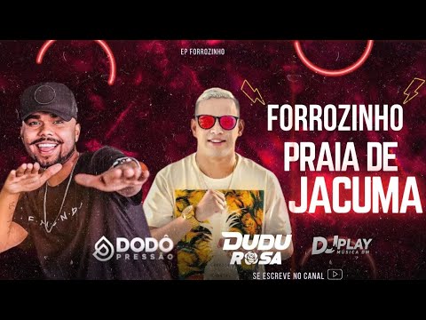 FORROZINHO PRAIA DE