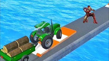 Crash Master 3D - All Levels Gameplay Android,ios (Levels 418-428)