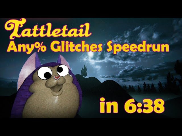 Steam Community :: Guide :: Tattletail - All 22 Eggs Guide!