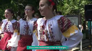 Ziua Internațională a Iei la Giurgiu - 24/06/2023