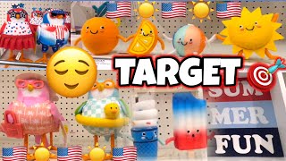 TARGET SUMMER+PATRIOTIC SHOP WITH ME!☀️🇺🇸 by Vlog with Cindy 1,536 views 3 weeks ago 17 minutes
