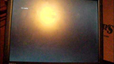 How To Access DOS Mode On Windows 9x