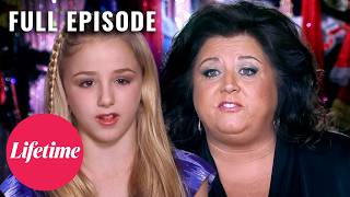 Dance Moms: Chloe Holds the Fate of the ALDC! (S2, E14) | Full Episode | Lifetime Profile