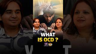 What is OCD? Simple Explanation