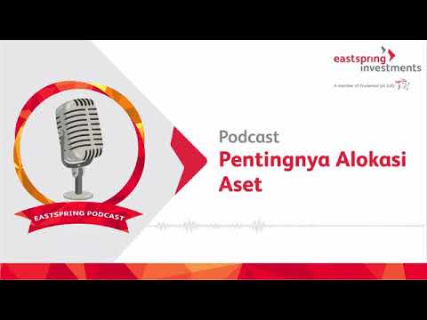 Pentingnya alokasi aset