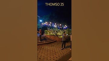 Thomso 25 IIT Roorkee ✨ #thomso25 #iitroorkee #iit #iitians #shorts #viral
