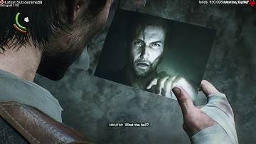 The Evil Within 2 Kill Everyone Run Part 1