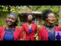 Arusi salomon et esther by gloria choir vutara clip officiel 2024  mfaba filmz