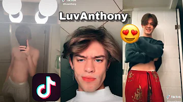 photo Luvanthony Haircut اخبار 24