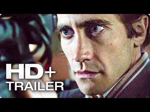 NIGHTCRAWLER Trailer #2 | Deutsch German [HD]