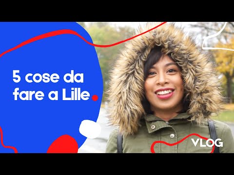 Video: Le migliori cose da fare a Lille, nel nord della Francia