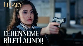 Derya'nın acı sonu! | Emanet 681. Bölüm