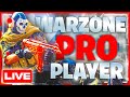 *LIVE* HIGH KILL GAMEPLAY on REBIRTH ISLAND WARZONE | 4.4 KD | Controller PRO