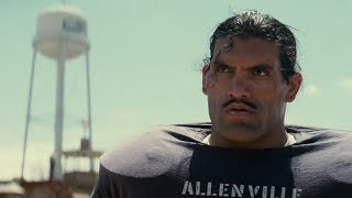 The Longest Yard- Turley alias Dalip Singh