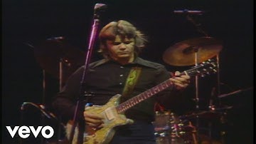Steve Miller Band - Fly Like An Eagle (Live From Don Kirshner