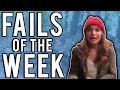 The Best Fails Of The Week March 2017 | Week 1 |  A Fail Compilation By FailUnited