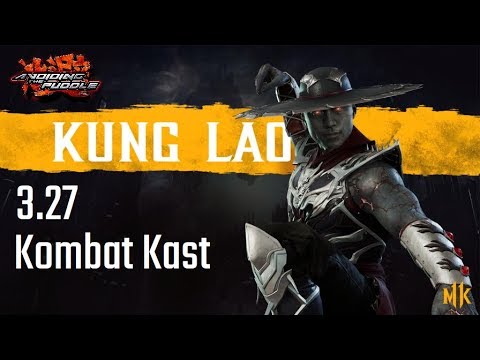 saibot definition #MK11 Kombat Kast Hat Trick: Liu Kang, Kung Lao & Jax | ATP Fight Kompanion
