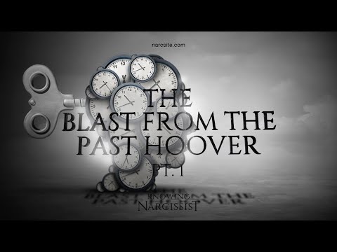 The Blast From the Past Hoover : Part 1