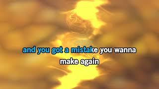 Guilty Pleasure  KARAOKE    Kenny Chesney    KC
