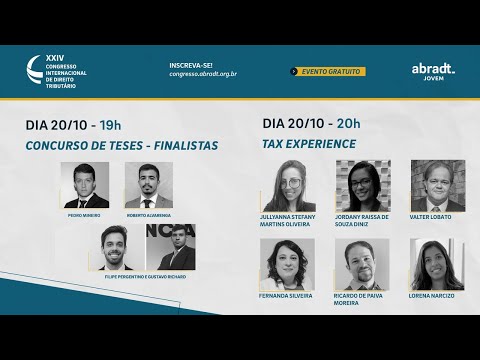 Concurso de Teses