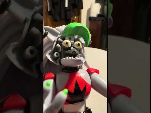 The Boredom Series ?????: Yoinked