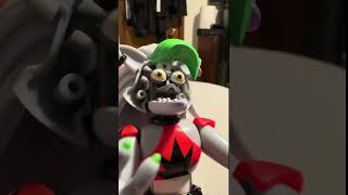 The Boredom Series ?????: Yoinked