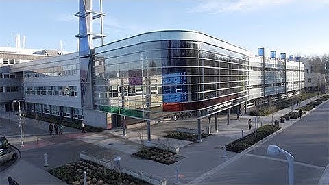 BCIT works with D2L to build Adaptive Learning