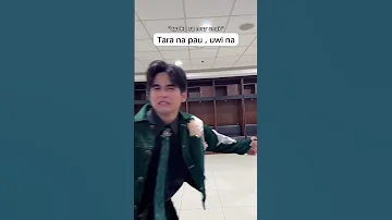Bebu Naman Mali Ata Na Bit Bit Mo Kaya Pala Si Will Ayaw Umuwi Sb19 Stell 