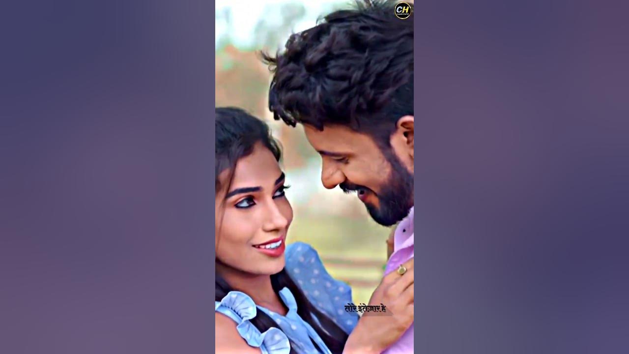 Man Jhume 2 CG Status Song I मन झूमे 2 I Jagesh & Anjali I Hit CG