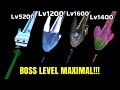 Kompilasi Vidio GAME ULAR, SNAKE CLASH io, Boss FIGHT win, MAX LEVEL Best Gameplay 1