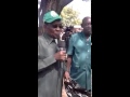 Mwigulu Nchemba Abarikiwa Kugombea Uraisi 2015 Mwigulu Nchemba Abarikiwa Kugombea Uraisi 2015