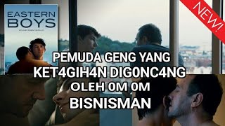 Satu Orang yang Diajak, Puluhan yang Datang, Barang Rumah Ludess | Alur Film "Eastern Boys" - Part 1