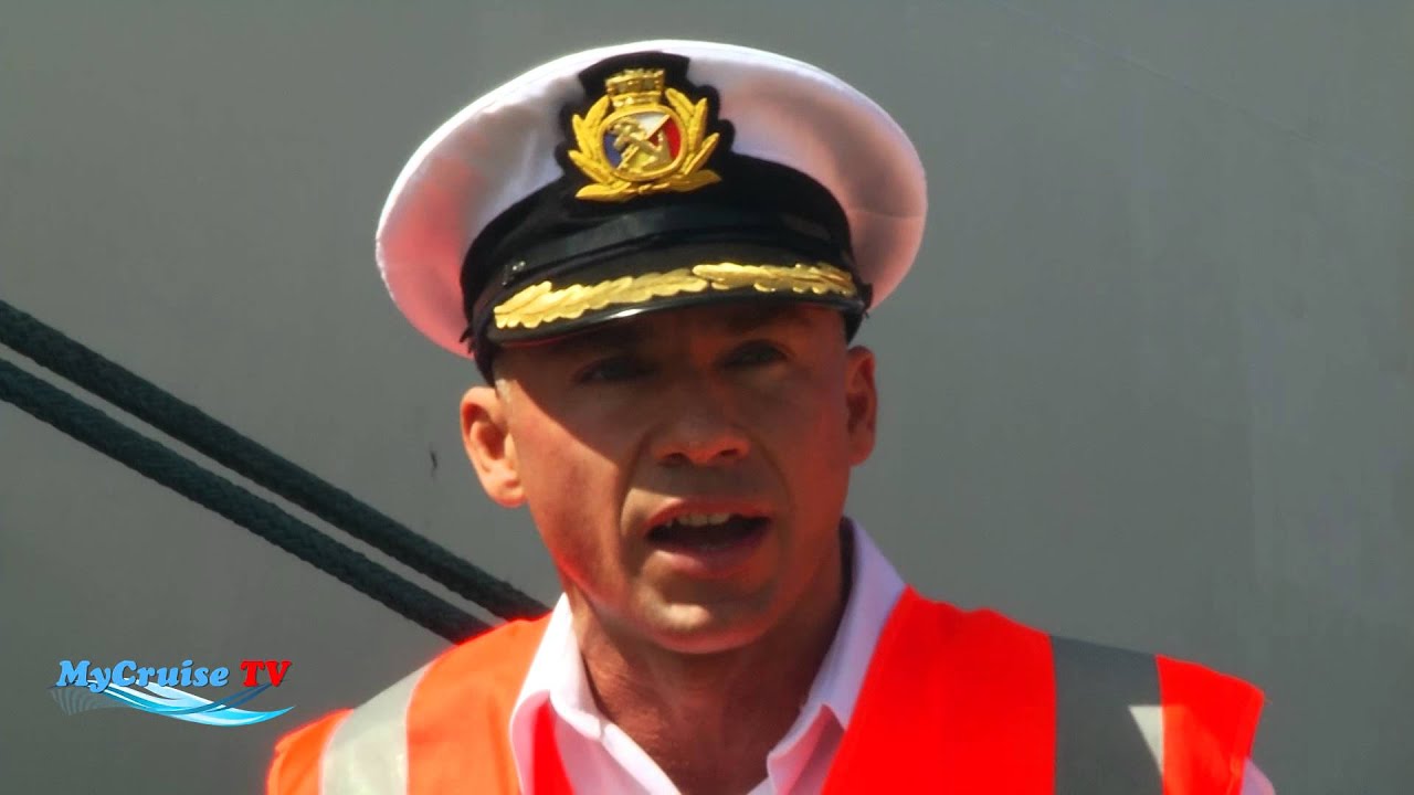 Humanitarian Aid Being Loaded  onto Vanuatu-bound Pacific Pearl