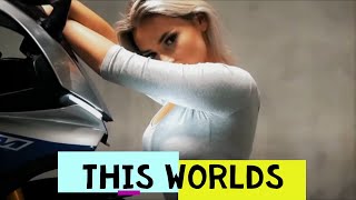 DJ Emre Can - This Worlds - 2021 (ORİGİNALMİX) Resimi