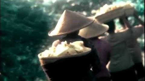 Station ID SCTV "NgeTop!" Versi Petani [1997]