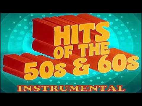 hits-of-the-50's-&-60's-instrumental-1