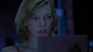 Obitel zla 2002 XviD BDRip  AllFilms