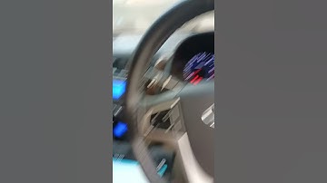 #hyundai #varna #ecm replace