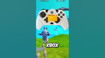 SECRET TO GET 0 INPUT DELAY ON CONTROLLER #controller #fortnite #gaming #cod #ps5 #ps4 #xbox
