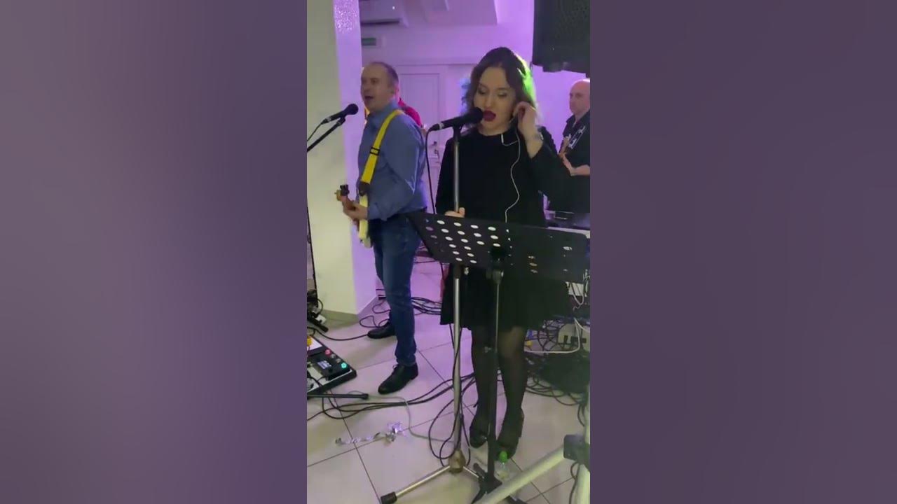 PortalCoverBand - Трава у дома (05.02.2022)