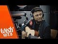 Michael Dutchi Libranda performs "Binalewala" LIVE on Wish 107.5 Bus